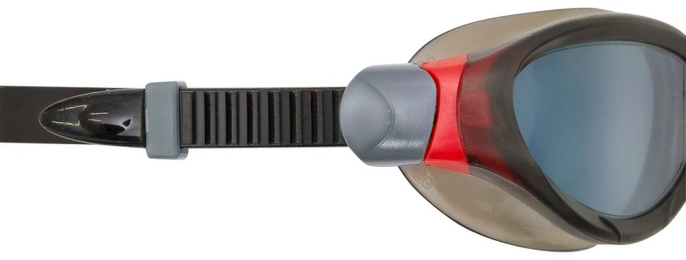 Очки ZOGGS Phantom 461031 черный