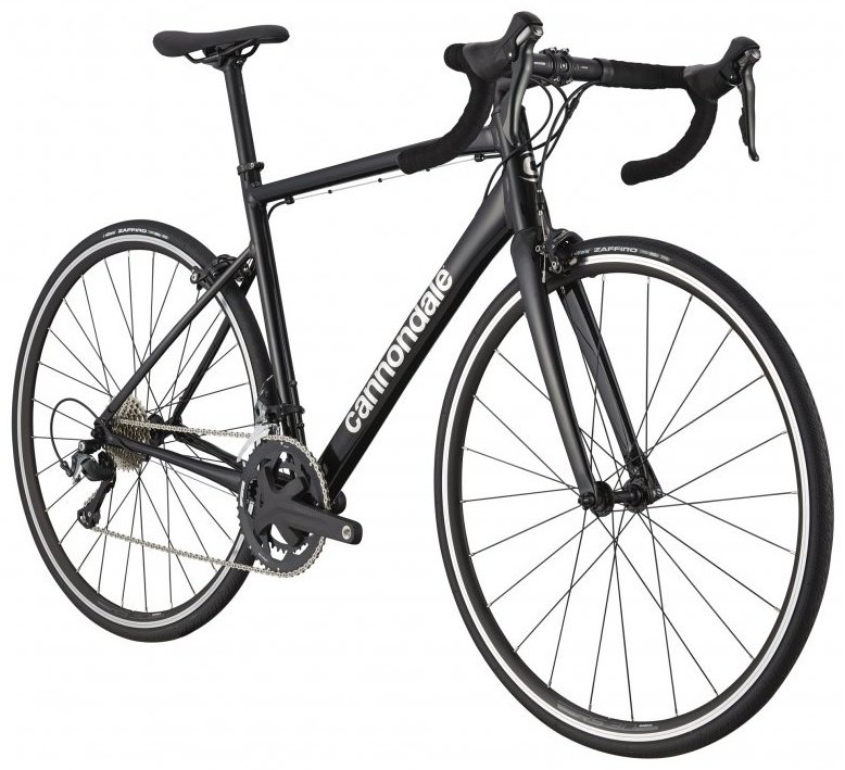 Велосипед Cannondale 700 M CAAD Optimo 2 C14201M10 28 дюйм 2022 22.5 дюйма черный купить,NaN