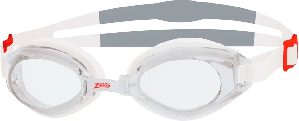 Очки ZOGGS Endura 461006 белый