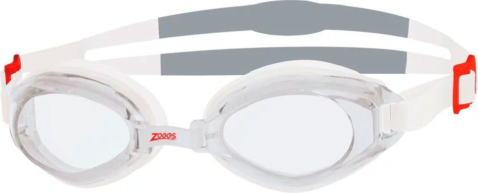 Очки ZOGGS Endura 461006 белый купить,NaN