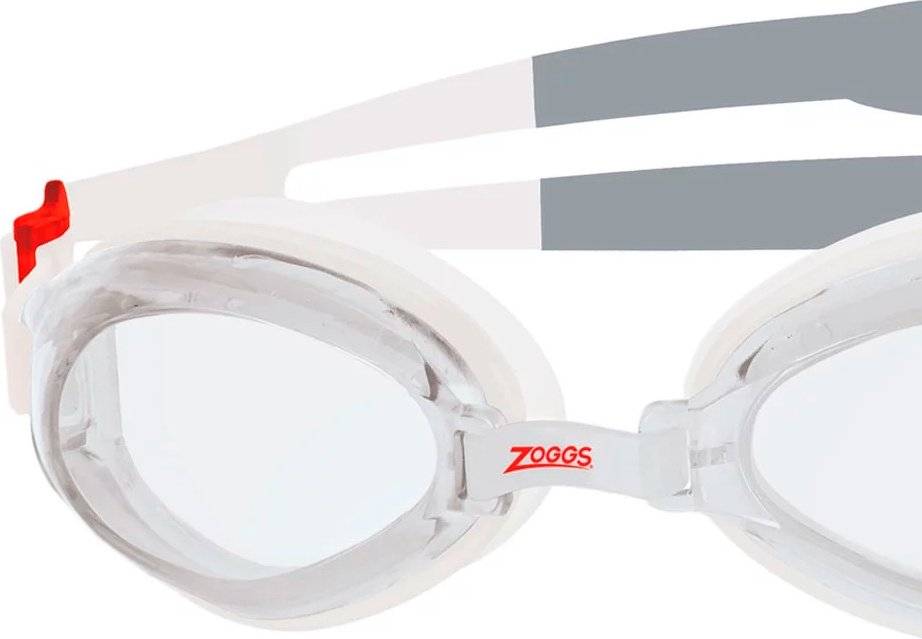 Очки ZOGGS Endura 461006 белый купить,0