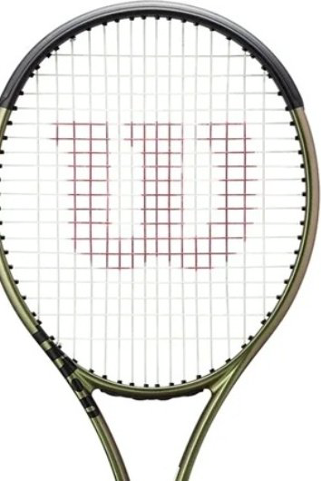 Ракетка Wilson WR078811 3 купить,119900