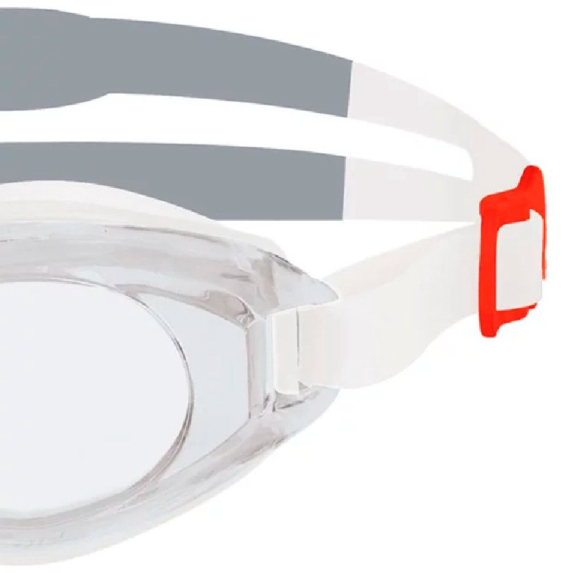 Очки ZOGGS Endura 461006 белый купить,NaN