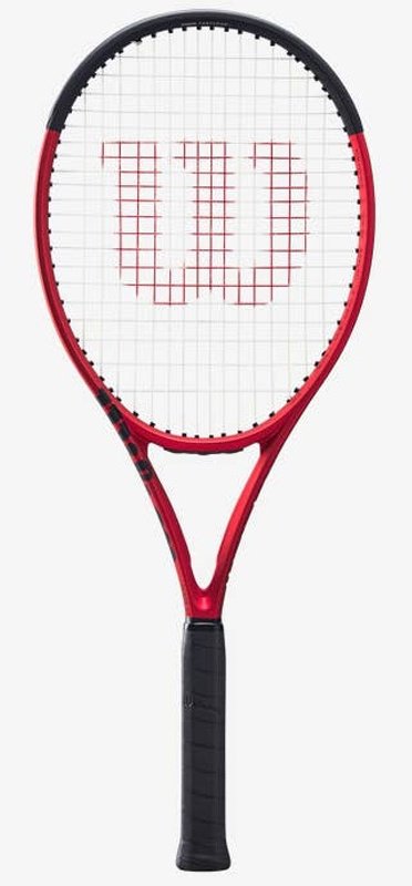 Ракетка Wilson WR074111 3