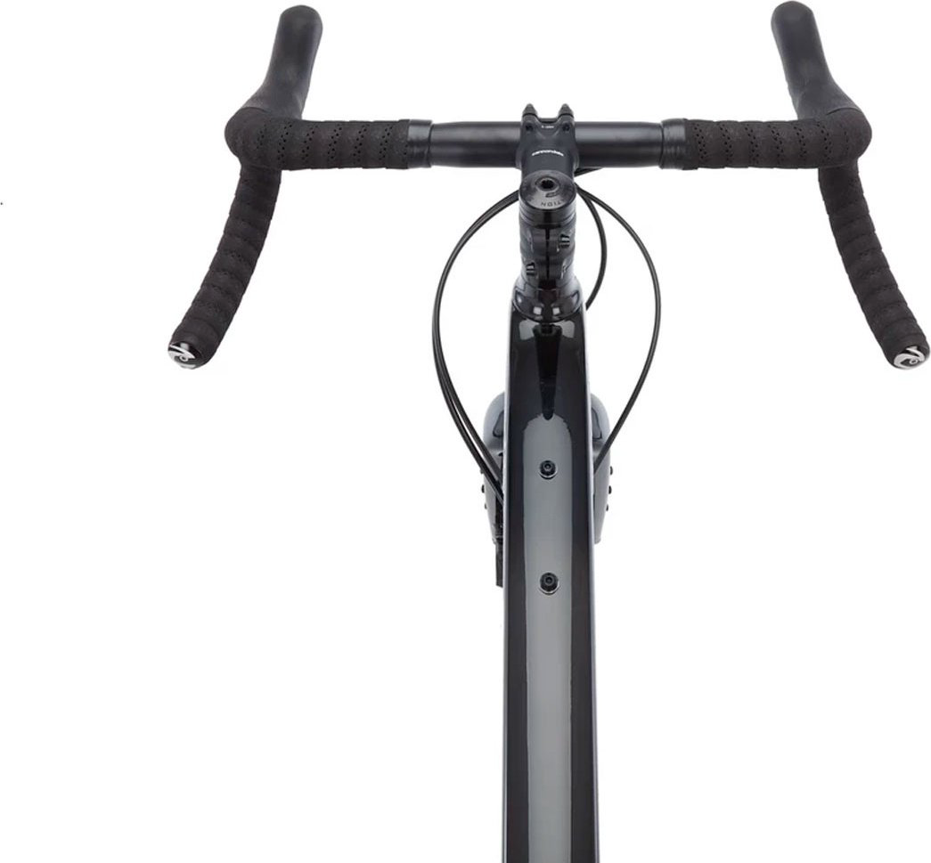 Велосипед Cannondale Topstone Carbon 4 2024 19 дюймов черный купить,NaN