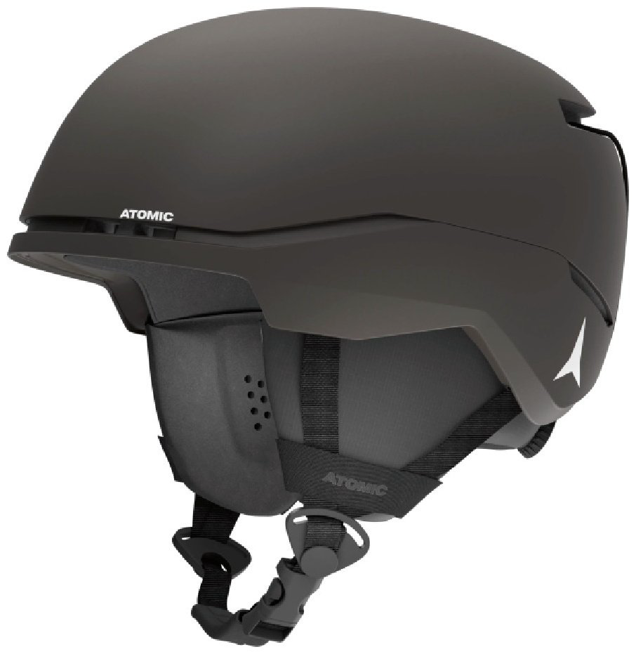 Шлем Atomic AN5006090 черный XXS купить,52900