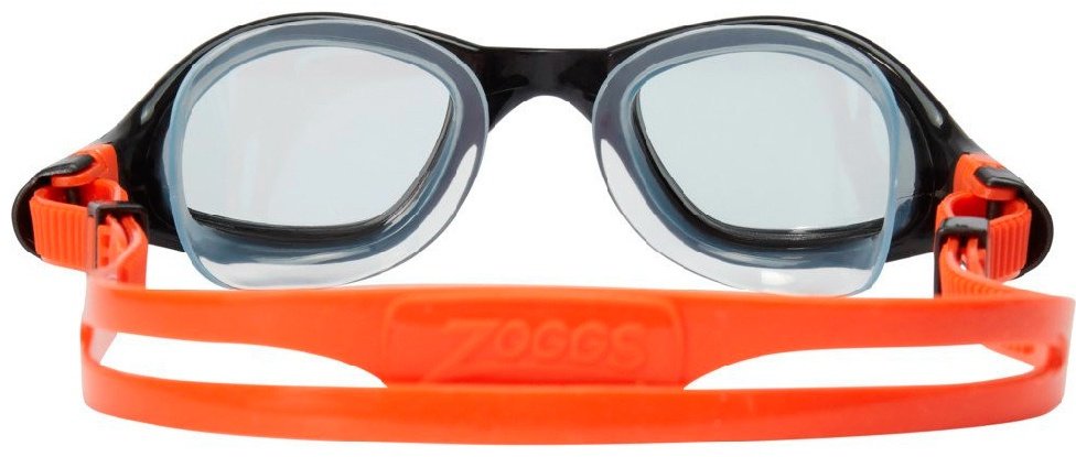 Очки ZOGGS Tiger LSR+ 461093 оранжевый - ForteMarket Очки ZOGGS Tiger LSR+ 461093 оранжевый купить,0