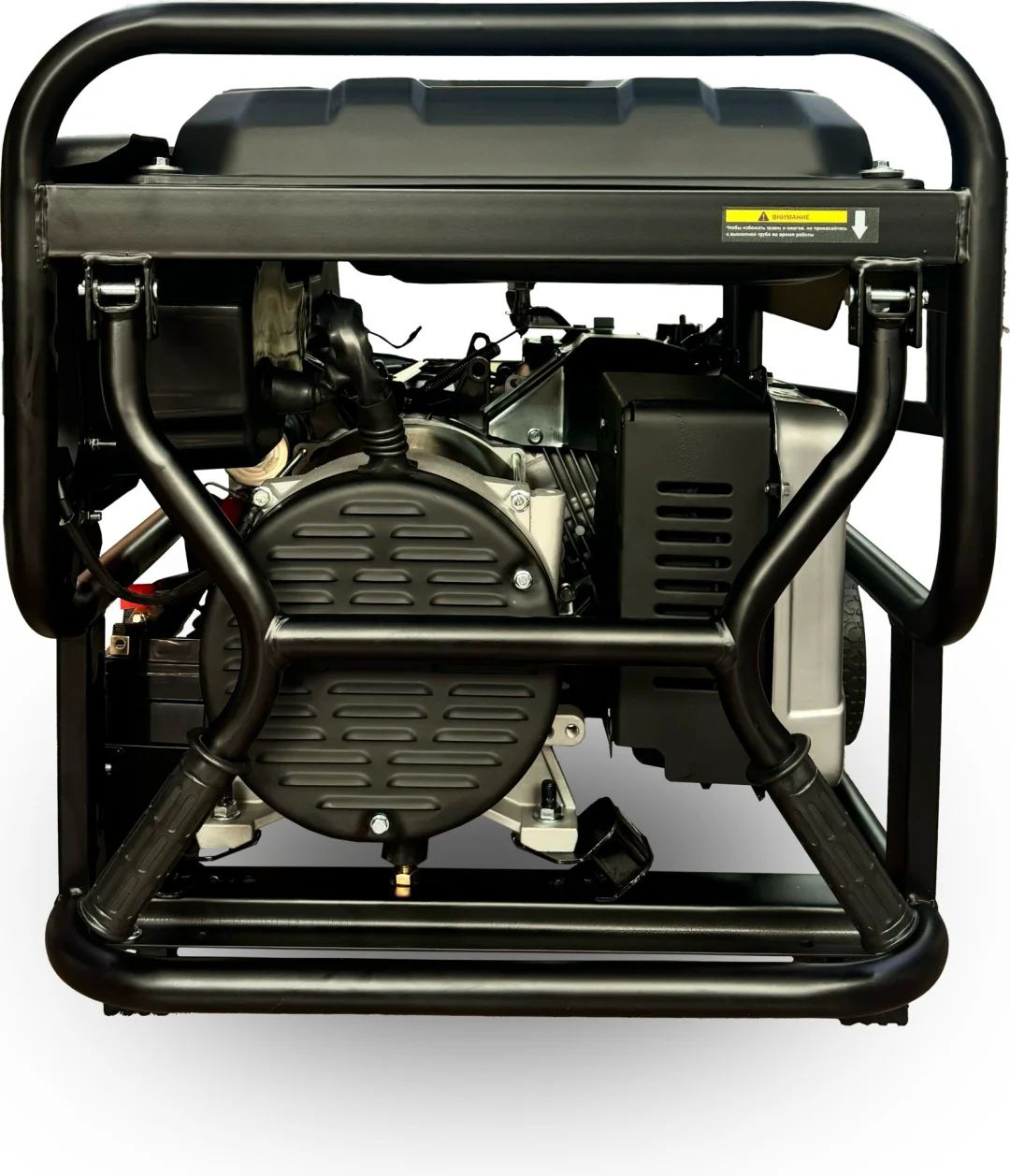 Электростанция бензиновая ADD Power ADD13800G купить,NaN
