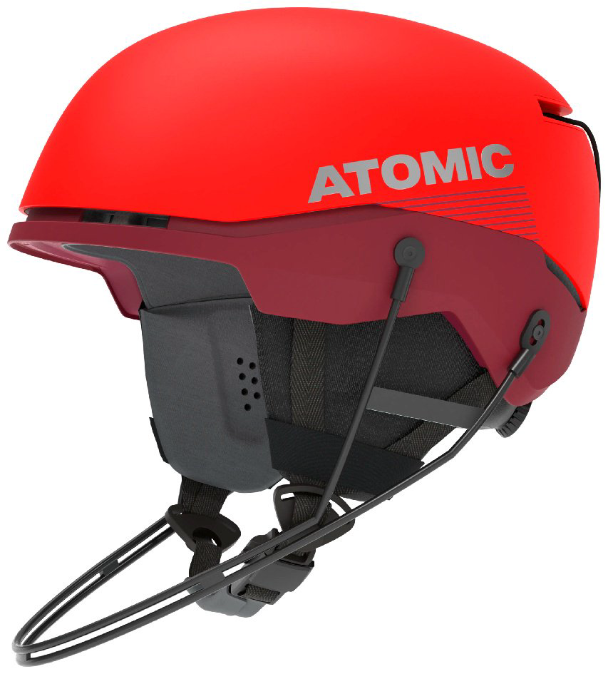 Шлем Atomic AN5006312 красный M купить,NaN