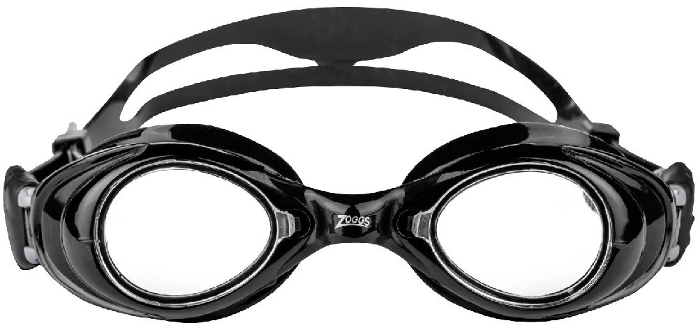 Очки ZOGGS Vision 461097 черный купить,7900