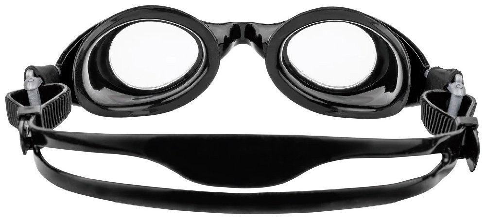 Очки ZOGGS Vision 461097 черный купить,7900