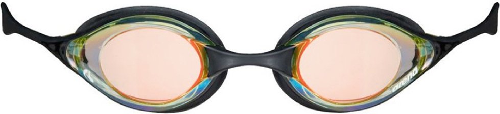 Очки ARENA Cobra swipe mirror 004196 желтый купить,0