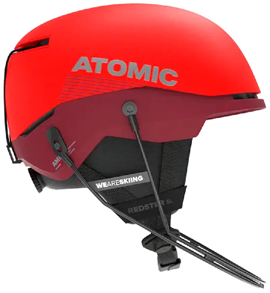Шлем Atomic AN5006312 красный M купить,NaN