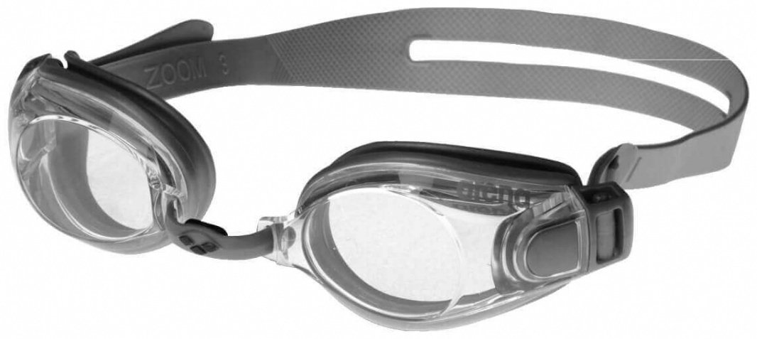 Очки ARENA Zoom X-fit 11 Gray