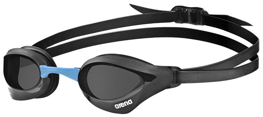 Очки ARENA Cobra core swipe 003930 черный