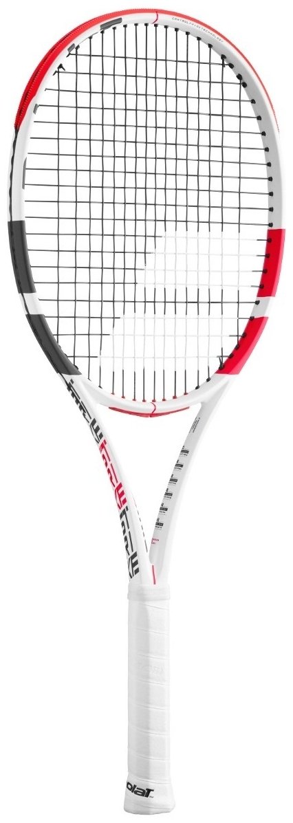 Babolat Pure Strike 16/19 101406 3 - ForteMarket Babolat Pure Strike 16/19 101406 3 купить,0