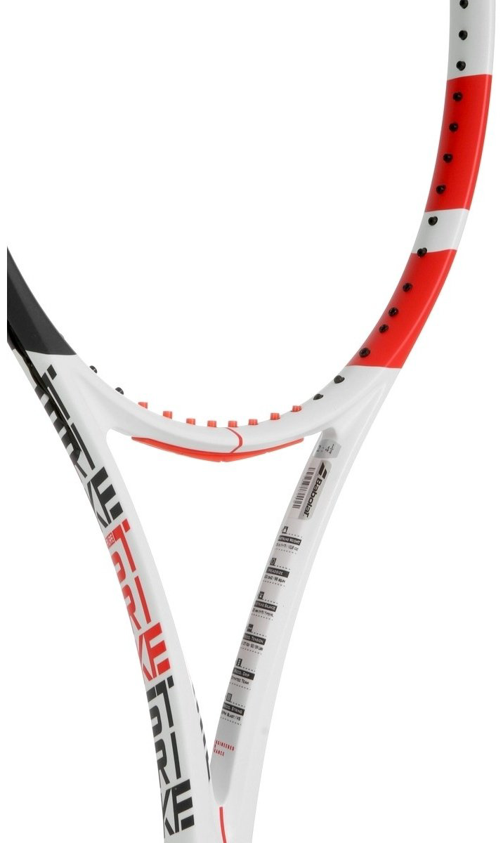 Babolat Pure Strike 16/19 101406 3 купить,NaN