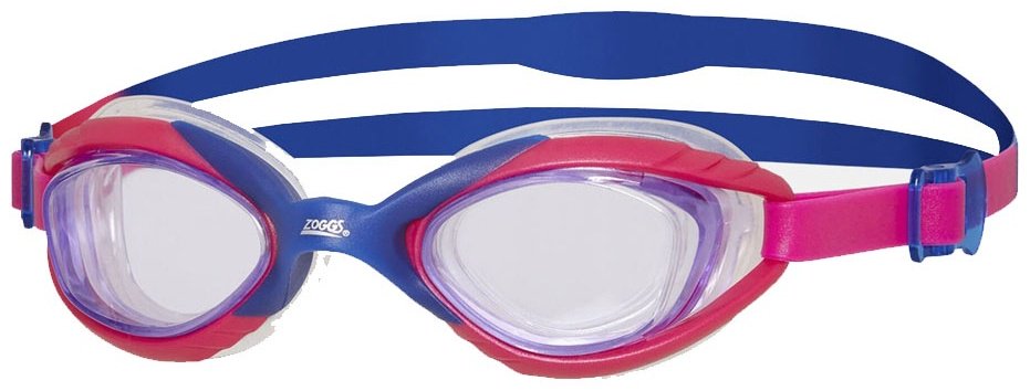 Очки ZOGGS Sonic Air Junior 322537 мультиколор