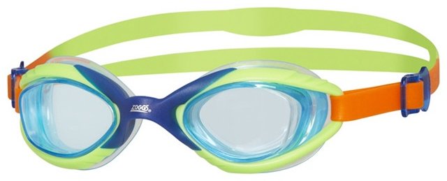 Очки ZOGGS Sonic Air 2.0 Jnr 461325 мультиколор