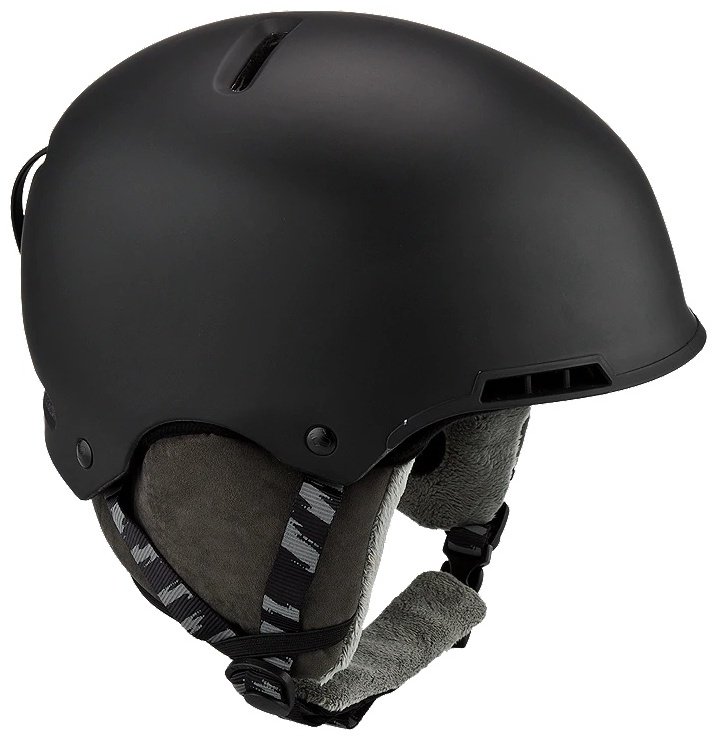Шлем K2 Stash черный черный M - ForteMarket Шлем K2 Stash черный черный M купить,0