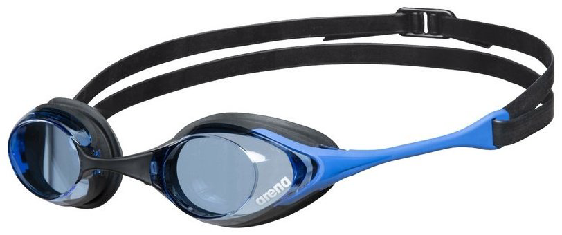 Очки ARENA Cobra swipe 004195 синий