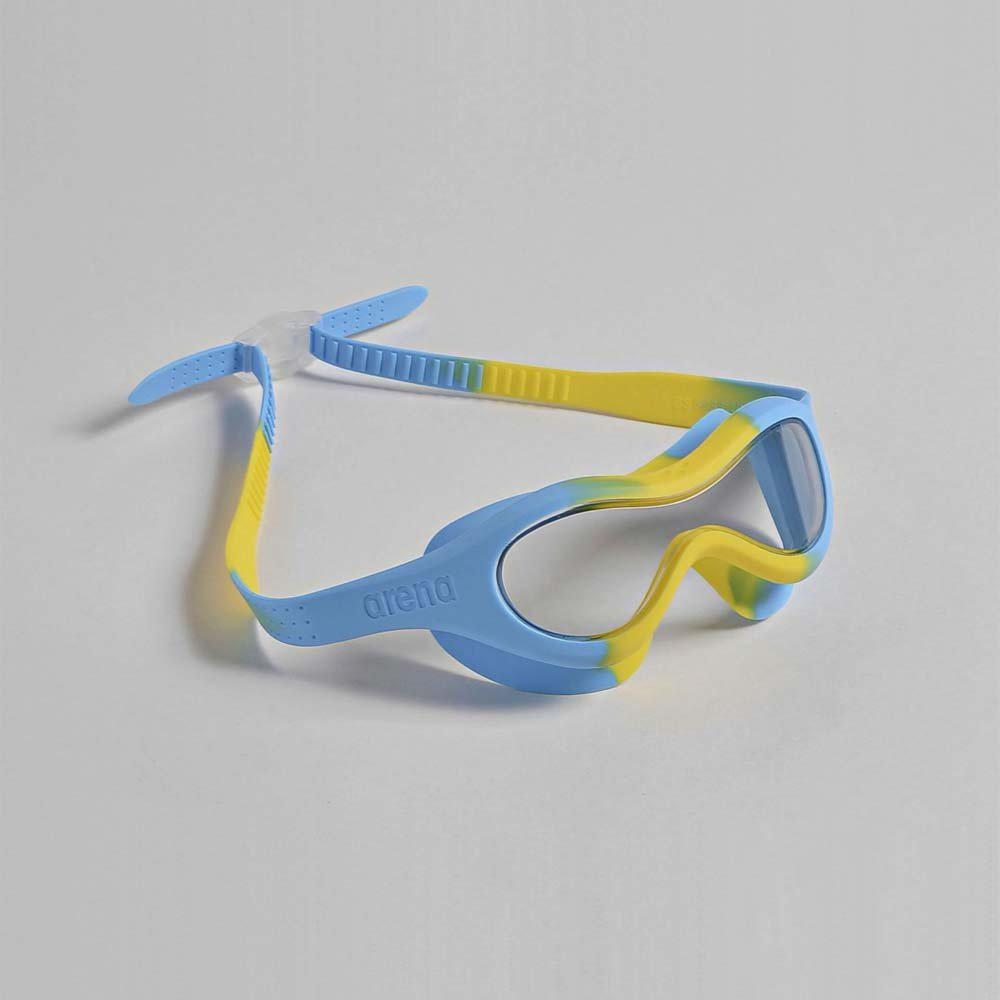 Очки ARENA Spider kids 004287 мультиколор купить,NaN