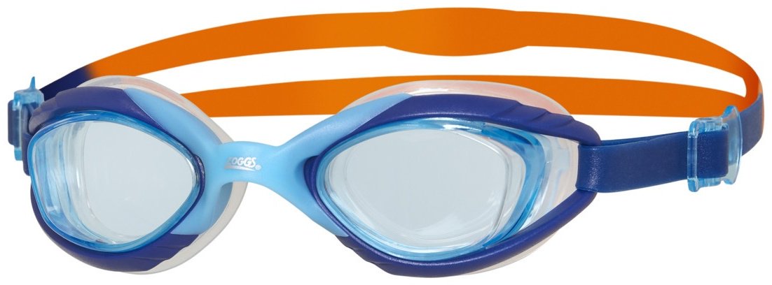 Очки ZOGGS Sonic Air Junior 2.0 321537 синие