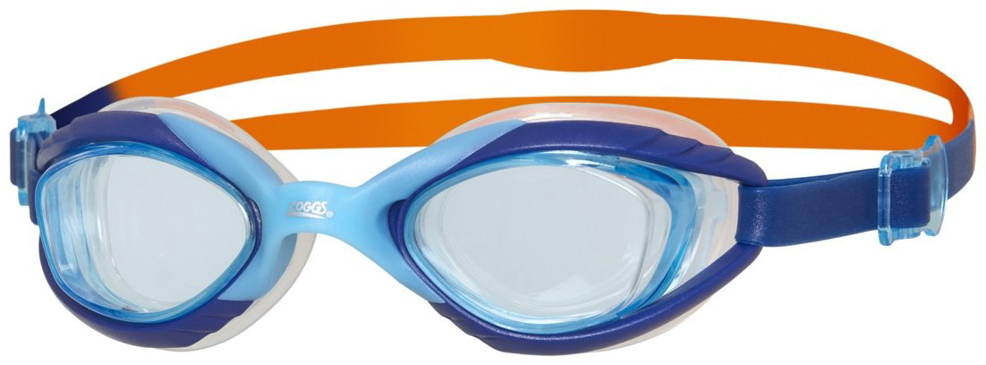 Очки ZOGGS Sonic Air Junior 2.0 321537 синие