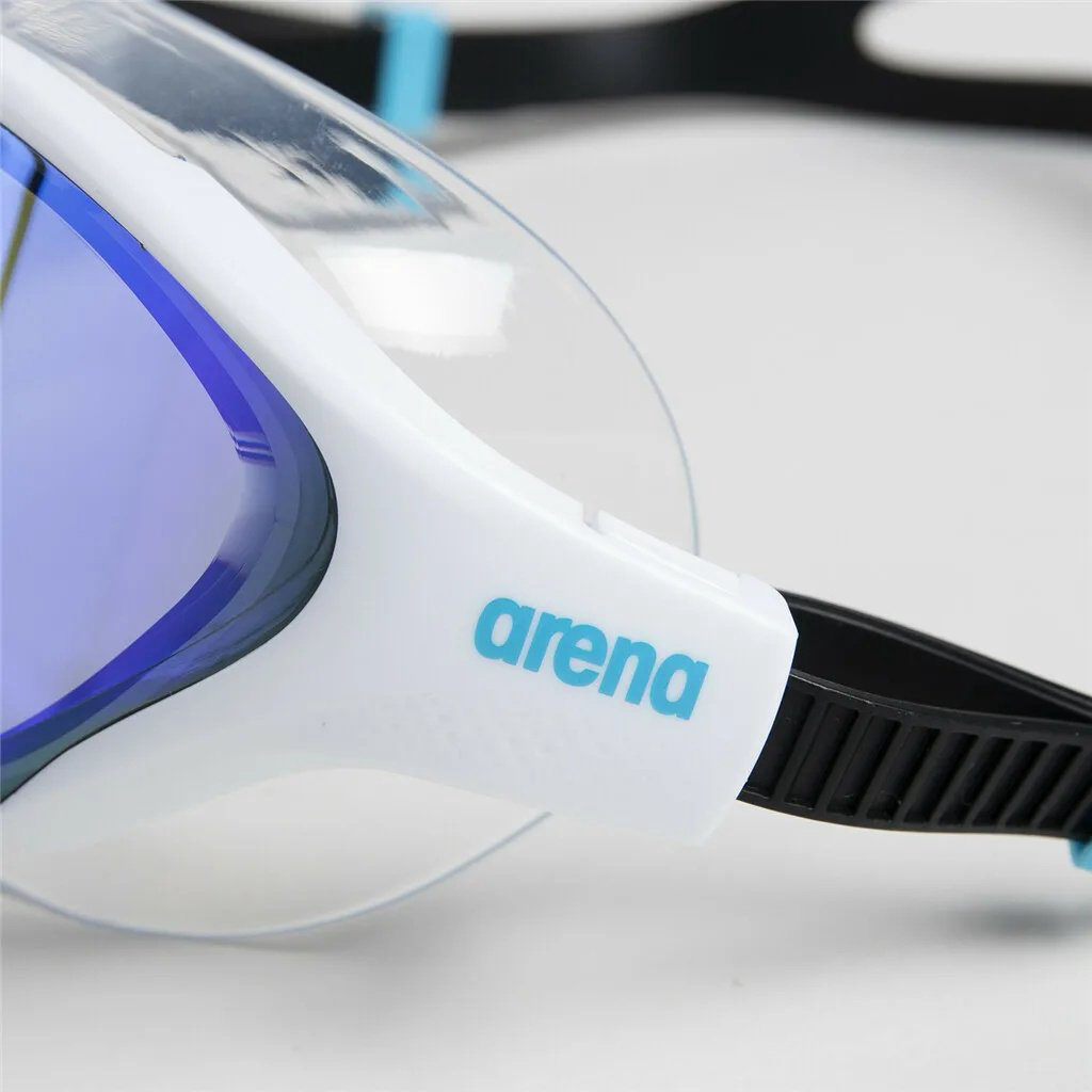 Очки ARENA The one mask 004308 белые