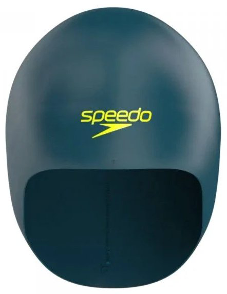 Шапочка Speedo 8-0821616009 зеленый размер: универсальный