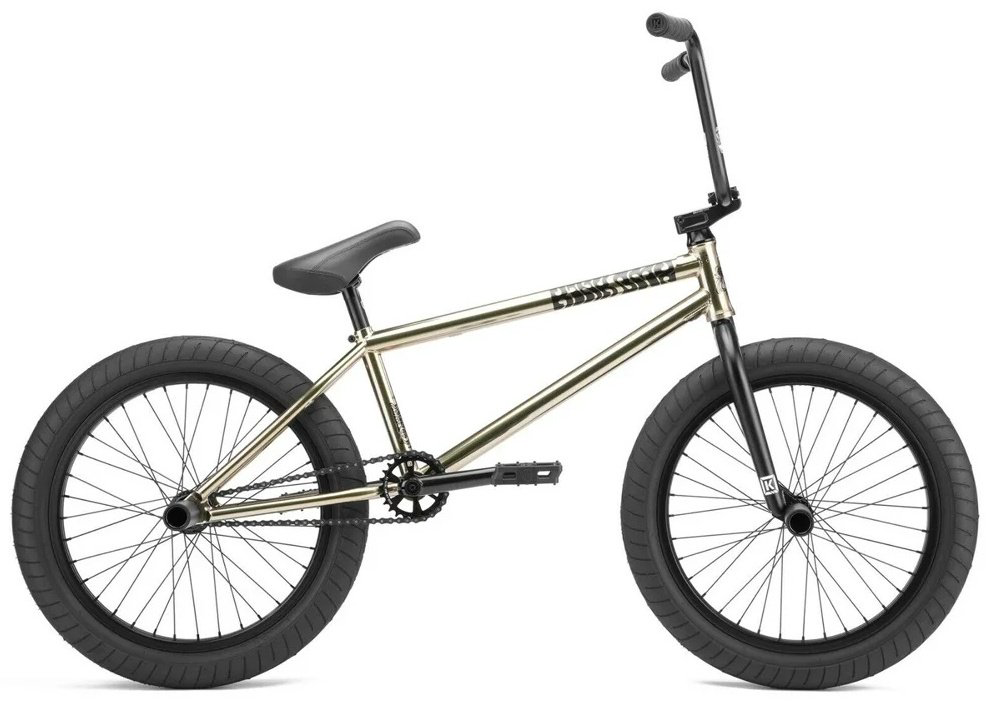 Велосипед Kink K480CRO22 2022 21 дюйм серебристый купить,NaN