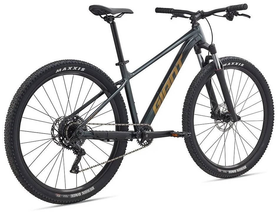 Велосипед Giant Talon 2 10950091 XL 2025 22 дюйма зеленый - ForteMarket Велосипед Giant Talon 2 10950091 XL 2025 22 дюйма зеленый купить,0