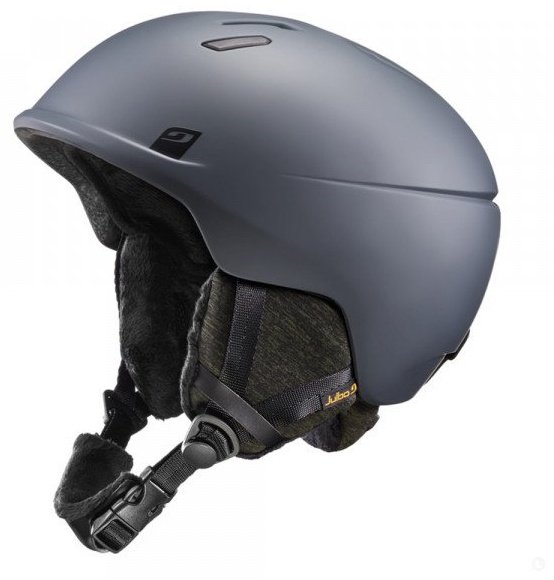 Шлем Julbo Casque Shortcuts/JCI628L20 серый L