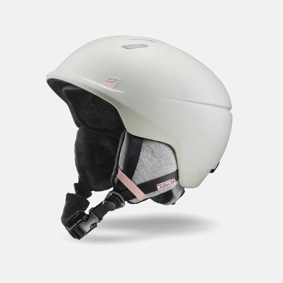 Шлем Julbo JCI628M21 белый one size купить,39900