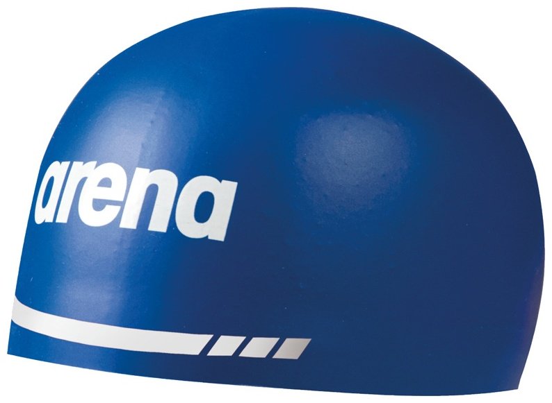 Шапочка ARENA 000400 синий размер: L