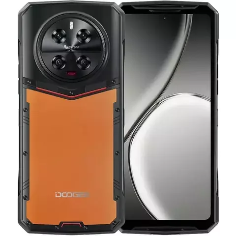 Смартфон Doogee DK10 12/512Gb Orange