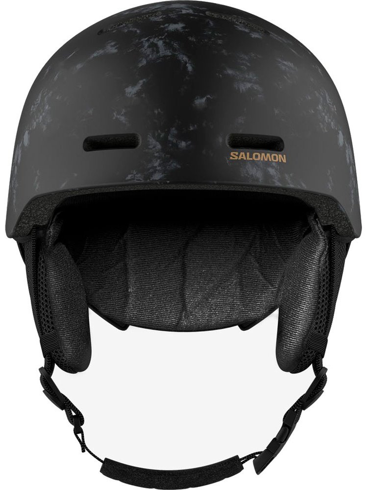 Шлем Salomon Orka, L47304400 черный L - ForteMarket Шлем Salomon Orka, L47304400 черный L купить,0