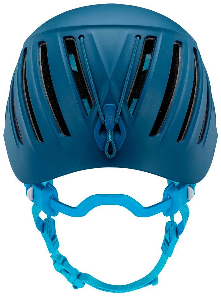 Шлем Petzl Borea, A048AB01 синий S, M купить,0