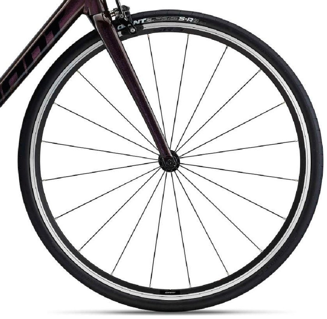 Велосипед Giant Contend 1 22000311 2022 19 дюймов бордовый купить,0