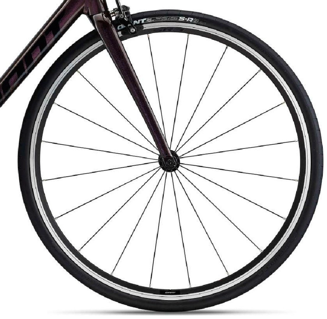Велосипед Giant Contend 1 22000311 2022 19 дюймов бордовый купить,459900