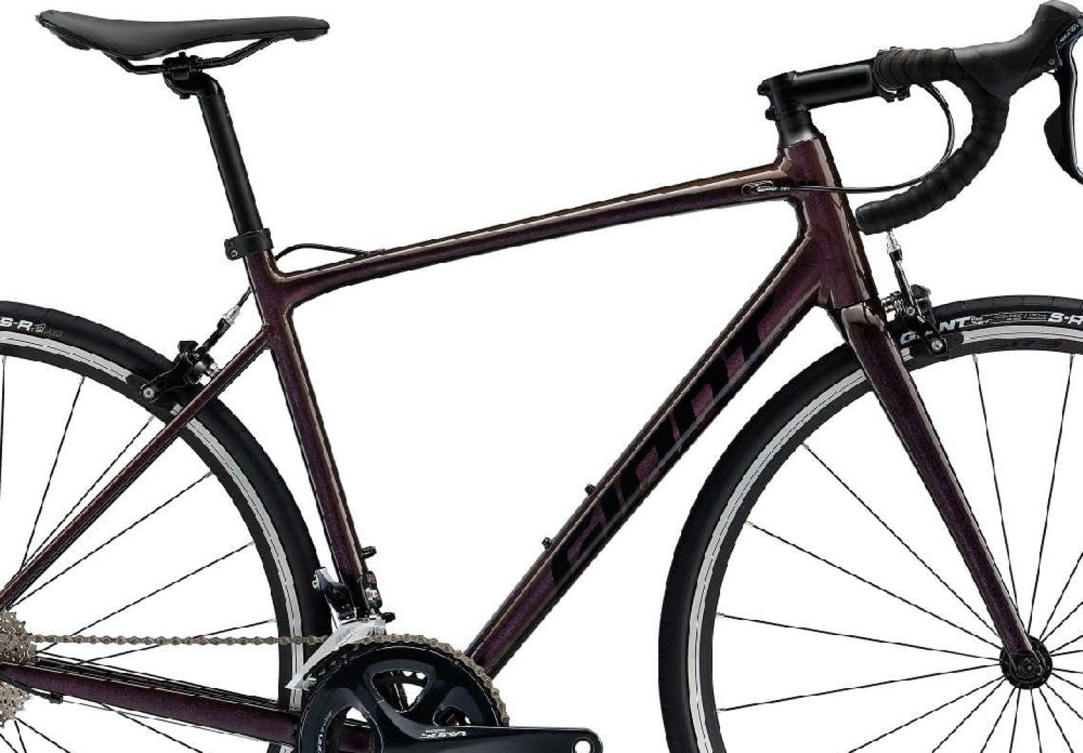 Велосипед Giant Contend 1 22000311 2022 19 дюймов бордовый купить,0