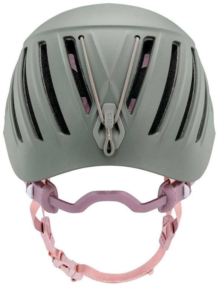 Шлем Petzl Borea, A048AB02 зеленый S, M - ForteMarket Шлем Petzl Borea, A048AB02 зеленый S, M купить,0