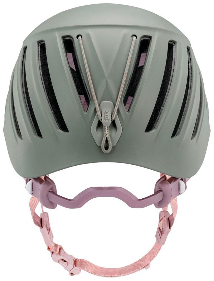 Шлем Petzl Borea, A048AB02 зеленый S, M купить,44900