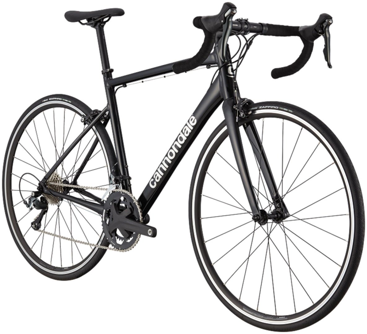 Велосипед Cannondale 700 M CAAD Optimo 2 C14201M10 2022 one size черный купить,0