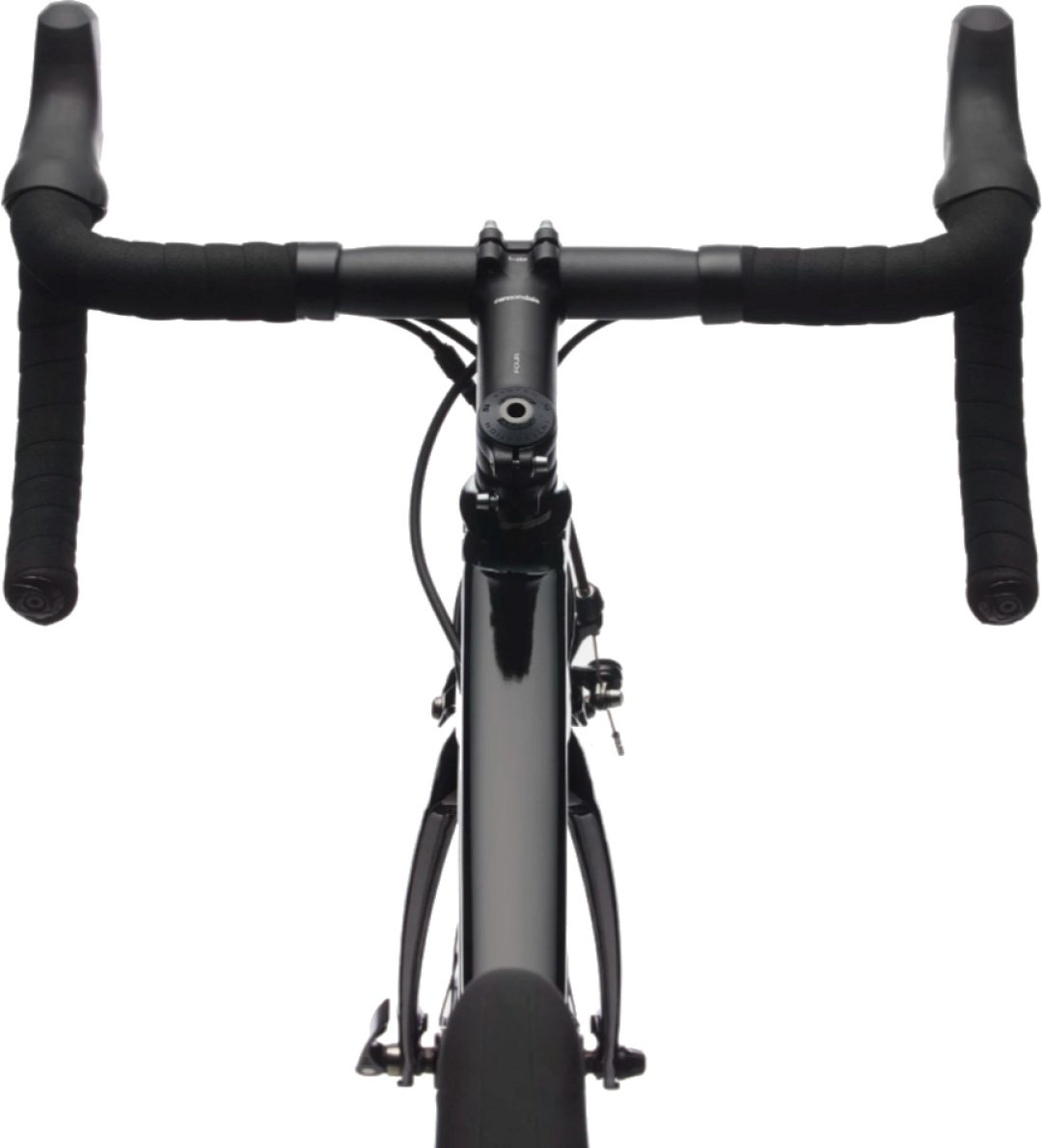 Велосипед Cannondale 700 M CAAD Optimo 2 C14201M10 2022 one size черный купить,NaN