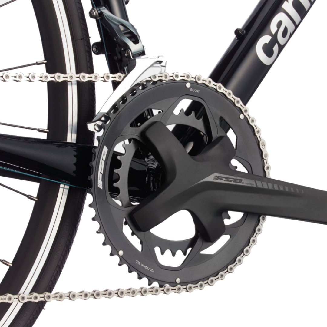Велосипед Cannondale 700 M CAAD Optimo 2 C14201M10 2022 one size черный купить,0