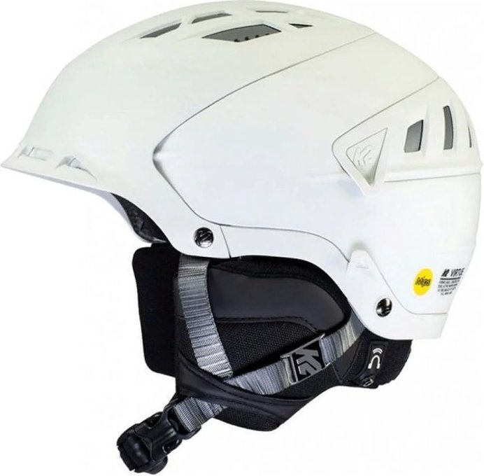 Шлем K2 10E4002.1.2 белый S купить,72900