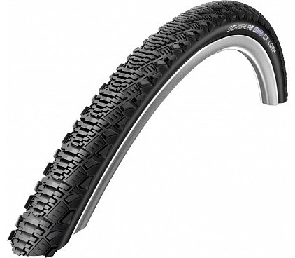 Покрышка Schwalbe Cx Comp K-Guard 11150369.02 28 купить,NaN