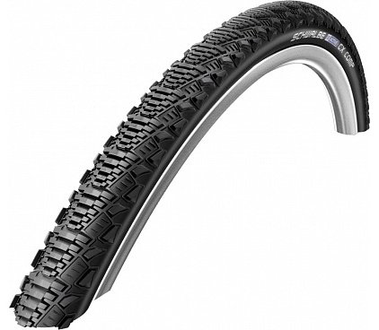 Покрышка Schwalbe Cx Comp K-Guard 11150369.02 28 купить,NaN