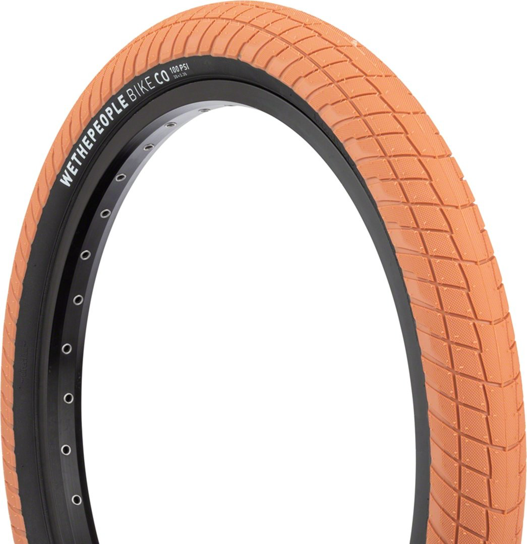 Покрышка Wethepeople Overbite 29001010618 20 купить,19900